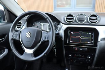 Suzuki Vitara 1.6 DDiS Elegance 2WD - 14