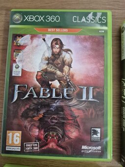 Hry na XBOX 360 - 14