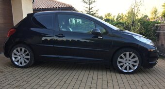 peugeot 207 - 14