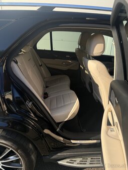 Predám Mercedes-Benz GLE SUV 4MATIC (2022) - 14