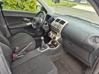 Toyota Urban Cruiser 1.4 D-4D AWD Sol - 14