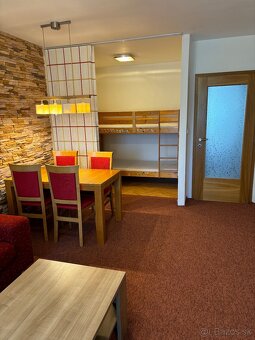 NA PREDAJ 2,5i byt PD centrum, 60m2 - 14