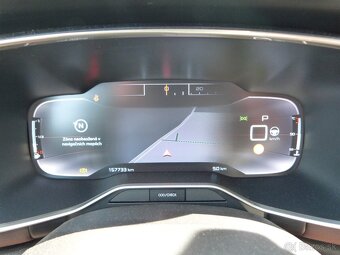 Citroën C5 Aircross BlueHDi 180 S S Shine A/T - 14