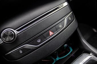Peugeot 308 1.2 e-THP 130k Allure / AJ SPLÁTKY / PROTIÚČET / - 14