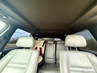 BMW X5 e70 35sd - 14