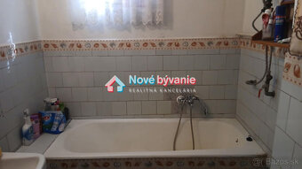 Na predaj rodinný dom, Nižný Hrabovec (N038-12-MABA) - 14