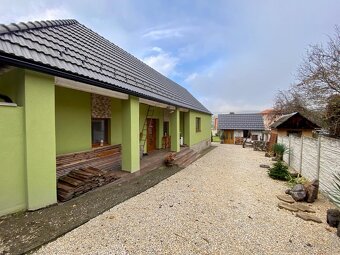 Predám rodinný dom - 14