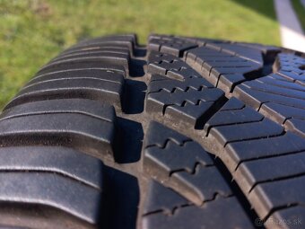 205/55 r16 celoročne pneumatiky - 14