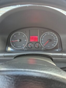 VOLKSWAGEN TOURAN 1.9TDI 77KW M6 2005 BKC - 14