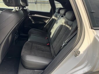 Audi Q5 40tdi quattro odpočet DPH - 14