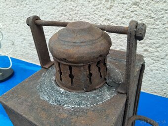 Mix retro lámp a svietidiel. - 14