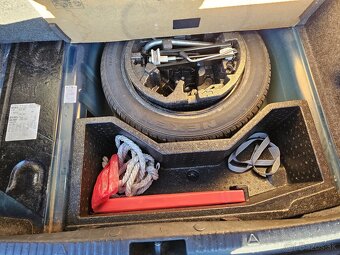 Škoda  rapid 1,6TDI 77kw 10/2014 rezervovane - 14