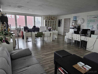 RealityKolesár prenajíma sklad393m2kanc130m2 Textilná Jazero - 14