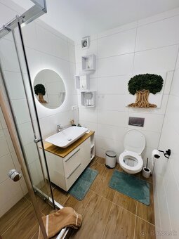 Apartmán DOMINIK Donovaly - 14