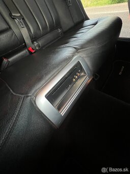 Mercedes E500 W212 5.5i V8 285kw / 388ps kupene na SK - 14