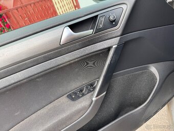Volkswagen Golf 7 1.6 TDI - 14