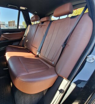BMW X5 XDRIVE30D A/T - 14