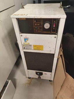 Obráběcí centrum (vert.) Hardinge Bridgeport XV 1000 (8548) - 14