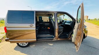 Volkswagen Multivan T5.2 (najnovšia verzia z T5) - 14