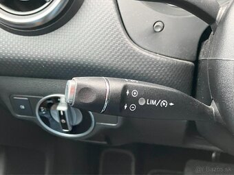 Mercedes-Benz A trieda 180 BlueEFFICIENCY 90 kW Style AT7 - 14