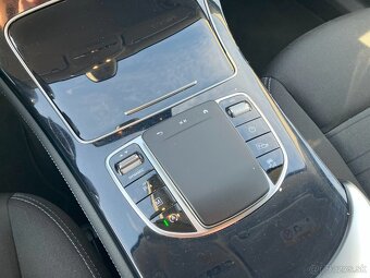 Mercedes-Benz GLC SUV 200 d 120 kW 4MATIC A/T9 - 14