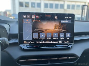 Cupra Terramar VZ 2.0 TSI DSG 4DRIVE 265k Akebono Sennheiser - 14