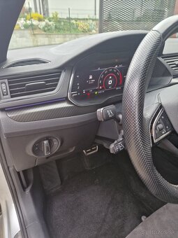 Škoda superb 2.0tsi 200kw - 14