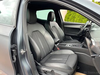 Cupra Formentor 2.0 TDI 110kw Dsg 4x4 99341KM - 14