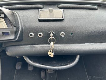 Fiat 500 BERLINA 110 F II - 14