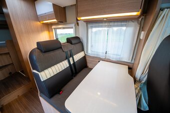 Autokaravan Sunlight T65 - 14