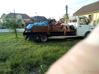 Vypratanie a čistenie domov,bytov,pivníc..... - 14