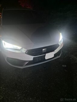 Seat leon FR 1.5 TSI (96kW) kombi 2024 -130 koní 6 st. manuá - 14