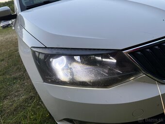Škoda Fabia 3 1.4TDI 66kw Style model. rok 2018 - 14