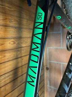 Kellys Madman 50 - 14