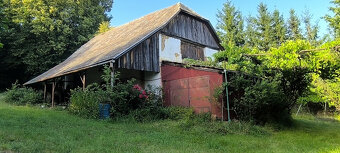 ZĽAVA - Usadlosť - „ Štavičné briežky - Prievrana“ okr. Polt - 14
