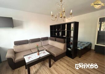 RADO | 1i byt Piešťany 43 m² | zrekonštruovaný | A. Hlinku - 14