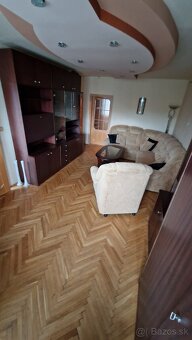 Prenajmem 3.izbový byt - 14