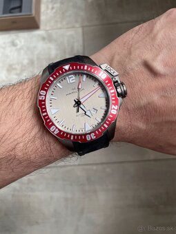 Hodinky Hamilton Potapky - 14