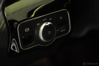 Mercedes-Benz A 180 d, 1. Majiteľ, SK pôvod, TOP stav - 14