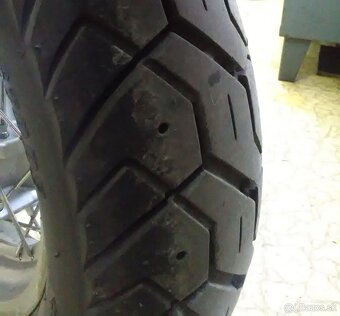 YAMAHA VIRAGO 1100 - 14