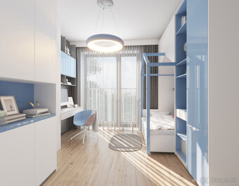 NOVOSTAVBY - HOTOVÉ SKOLAUDOVANÉ RODINNÉ DOMY KOŠICE-MYSLAVA - 14