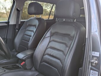Volkswagen Tiguan Allspace 1.5 TSI, 110kW, manual, 156tkm, - 14