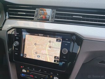 VW Passat B8 Variant 1.5TSI 110kW R-Line - záruka Autodraft - 14