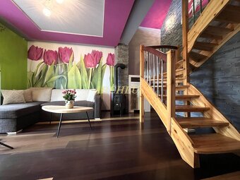 CELOROČNÁ REKREAČNÁ CHATA, DOMAŠA, MONIKA - POĽANA - 14