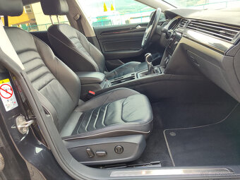 Areton 2.0 tdi 110kw Elegance - 14