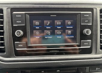 Volkswagen Crafter L3H2 7- miestne 2.0TDi/140koni - 2021 - 14