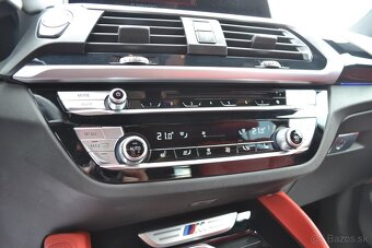 BMW X4 M40i Performance - 14