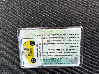 Peugeot 206 Generation edícia 1.4 55kw - 14