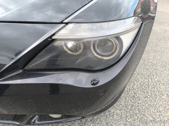 Bmw e63 630i 190kw veškeré nd - 14