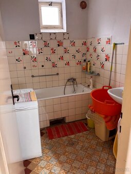 Rodinný doma Malinová - 14